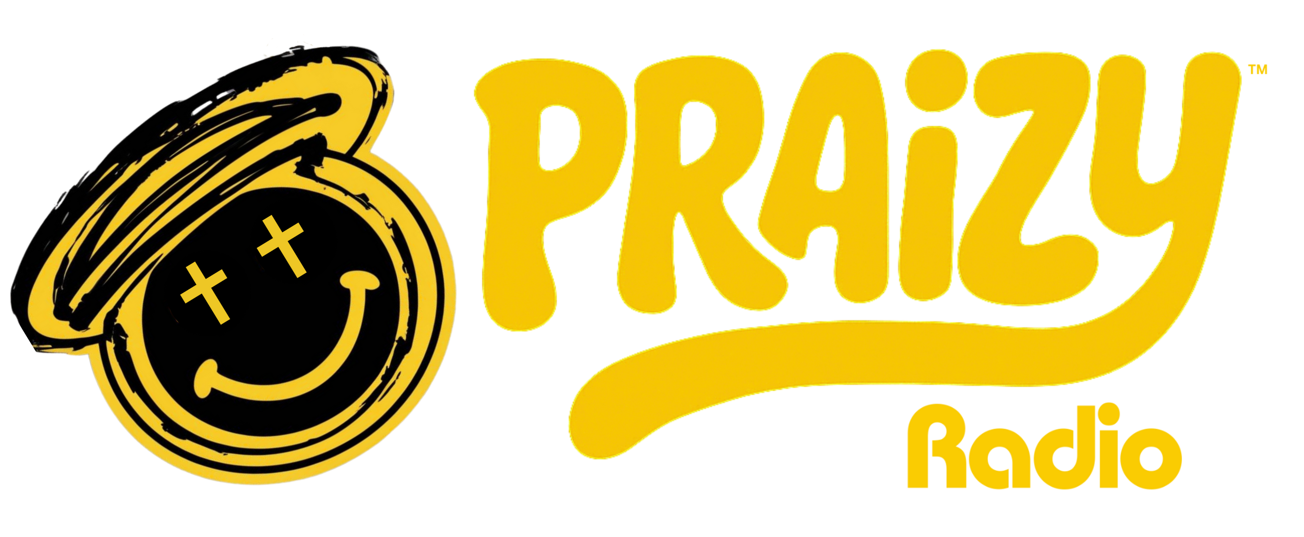 Praizy™ Radio